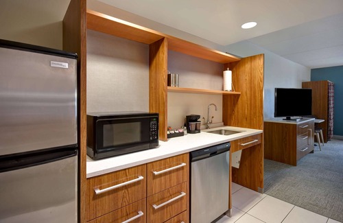 Music Row Hotel | Home2 Suites by Hilton Nashville Vanderbilt, TN