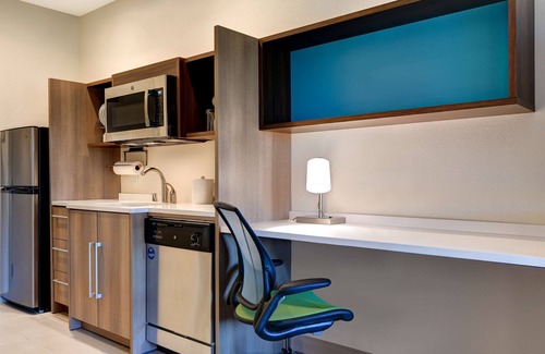 Plano Hotel | Home2 Suites by Hilton North Plano Hwy 75