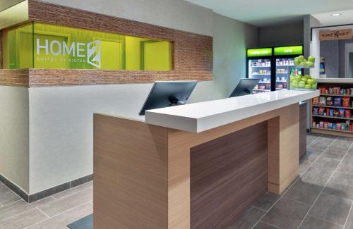 Florida Center Hotel | Home2 Suites By Hilton Orlando Near Universal