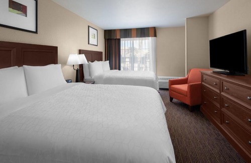 South Scottsdale Complejo | Home2 Suites by Hilton Scottsdale Old Town