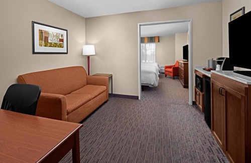 South Scottsdale Complejo | Home2 Suites by Hilton Scottsdale Old Town