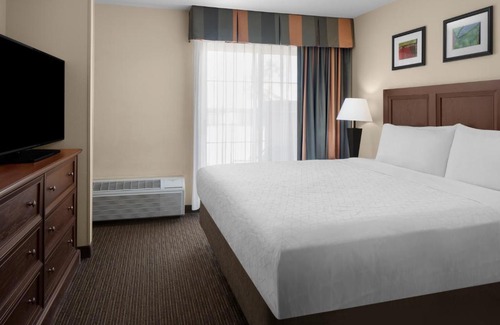 South Scottsdale Complejo | Home2 Suites by Hilton Scottsdale Old Town