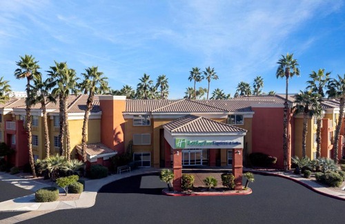 South Scottsdale Complejo | Home2 Suites by Hilton Scottsdale Old Town