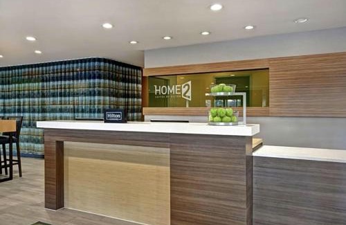 Taylor Hotel | Home2 Suites By Hilton Taylor