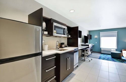 Carbondale Hotel | Home2 Suites by Hilton Carbondale