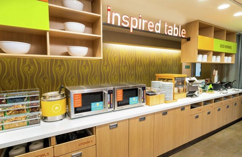 Roseville Hotel | Home2 Suites by Hilton Roseville Sacramento