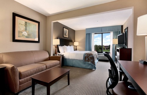Weldon Spring Heights Hotel | Research Park Inn St Louis West – Chesterfield