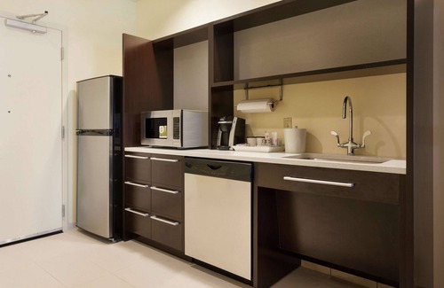 Tuscaloosa Hotel | Home2 Suites by Hilton Tuscaloosa Downtown University Blvd