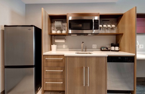 Metrocenter - North Rhodes Park Hotel | Home2 Suites Downtown Nashville/Metrocenter