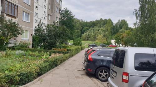 Vilnius city municipality Apartamento | HOME20GEDV
