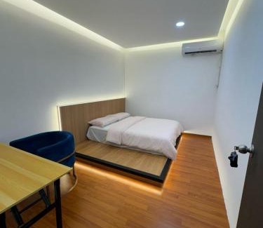 Sibu Casa | Home2828Stay
