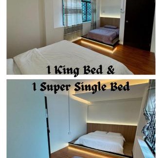 Sibu Casa | Home2828Stay