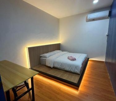 Sibu Casa | Home2828Stay