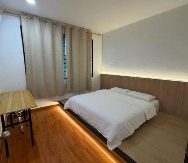 Sibu Casa | Home2828Stay