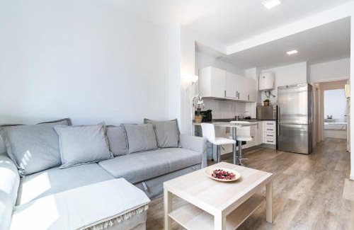 Las Palmas de Gran Canaria Apartamento | Home2Book Elegant & Cozy Retreat Las Palmas