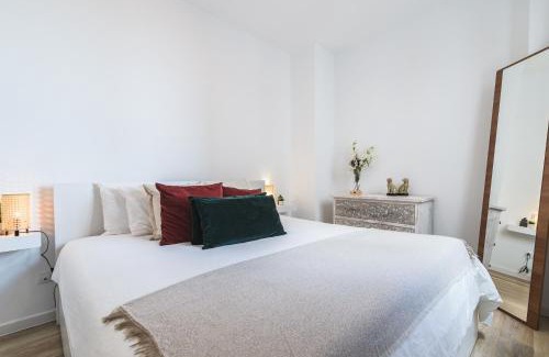 Las Palmas de Gran Canaria Apartamento | Home2Book Elegant & Cozy Retreat Las Palmas