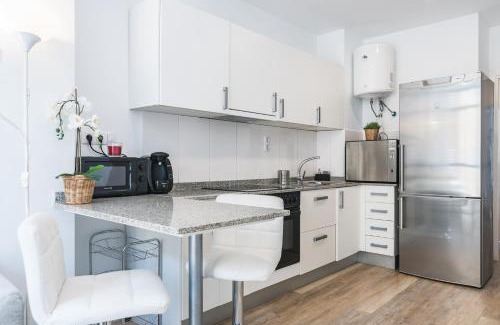 Las Palmas de Gran Canaria Apartamento | Home2Book Elegant & Cozy Retreat Las Palmas