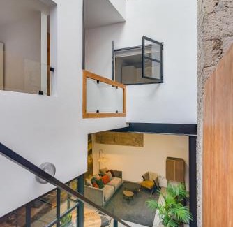 Vegueta Casa | Home2Book 300 m2 House with Terrace, Vegueta
