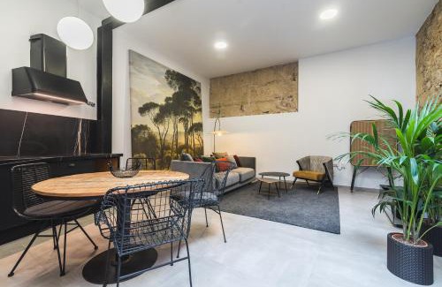 Vegueta Casa | Home2Book 300 m2 House with Terrace, Vegueta