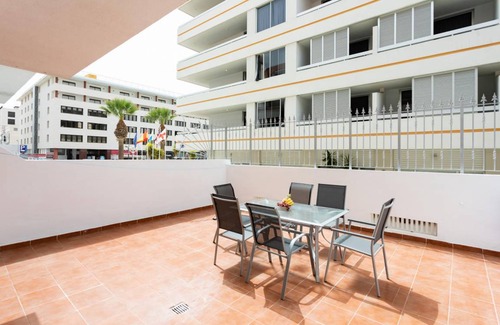 El Madronal Apartamento | 90 m² Apartamento ∙ 2 habitaciones ∙ 5 personas