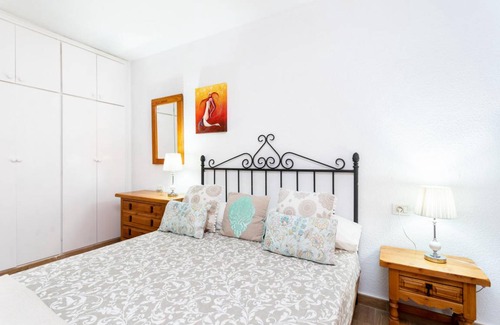 El Madronal Apartamento | 90 m² Apartamento ∙ 2 habitaciones ∙ 5 personas