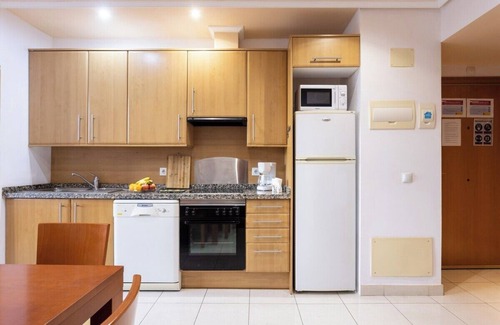 Santa Cruz de Tenerife Apartamento | Home2Book Amazing View Apart Floor 25 Santa Cruz