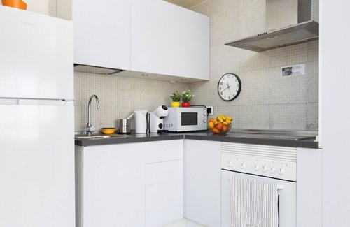 Santa Cruz de Tenerife Apartamento | Home2Book Bright Apt & Communal Pool Santa Cruz