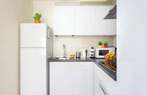 Santa Cruz de Tenerife Apartamento | Home2Book Bright Apt & Communal Pool Santa Cruz