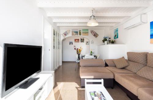 Tabaiba Apartamento | Home2Book Amazing Sea Views, Terrace & Pool
