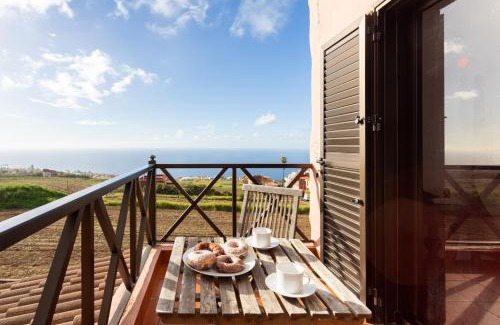 Sauzal Casa | Home2Book Amazing Teide View & Terrace