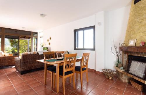 Sauzal Casa | Home2Book Amazing Teide View & Terrace