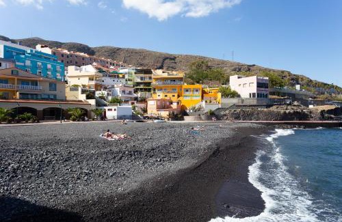 Las Caletillas Casa | Home2Book Angy's Seaside Home, Candelaria