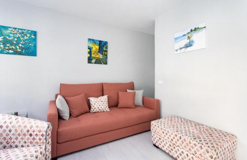 Las Caletillas Casa | Home2Book Angy's Seaside Home, Candelaria