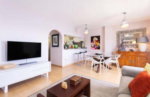 Tabaiba Apartamento | Home2Book Breathtaking Ocean Views Apt, Tabaiba