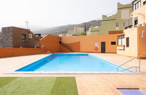 Tabaiba Apartamento | Home2Book Breathtaking Ocean Views Apt, Tabaiba
