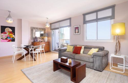 Tabaiba Apartamento | Home2Book Breathtaking Ocean Views Apt, Tabaiba