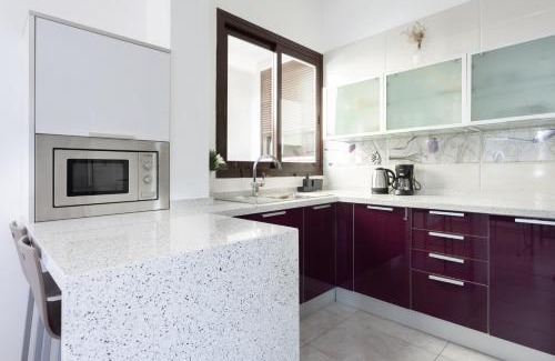 Santa Cruz de Tenerife Apartamento | Home2Book Center Design Apartment Santa Cruz