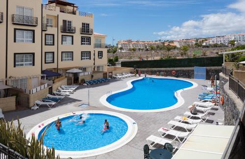 Callao Salvaje Apartamento | Home2Book Callao Salvaje Terrace Duplex