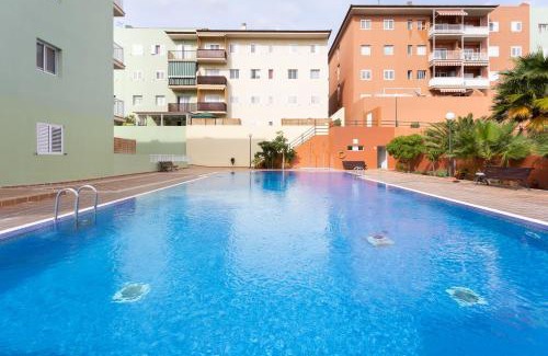 Candelaria Apartamento | Home2Book Charming Apartment Candelaria, Wifi&Pool