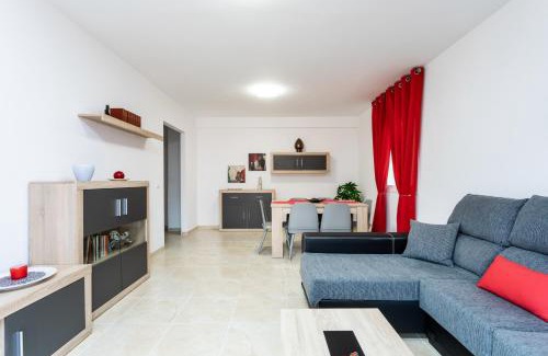 Candelaria Apartamento | Home2Book Charming Apartment Candelaria, Wifi&Pool