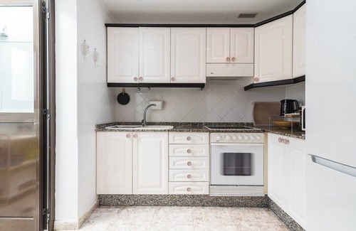 Agaete Chalet De Esquí | Home2Book Charming House Agaete, BBQ & Garden