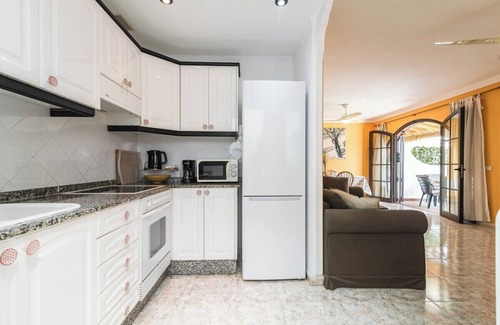 Agaete Chalet De Esquí | Home2Book Charming House Agaete, BBQ & Garden