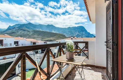 Agaete Chalet De Esquí | Home2Book Charming House Agaete, BBQ & Garden