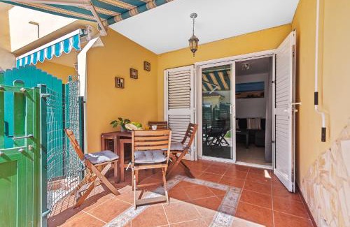 Sonnenland Apartamento | Home2Book Charming & Relaxing Dúplex, Pool&Terrace