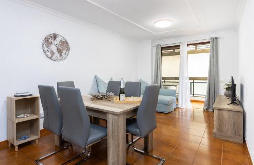 Las Caletillas Apartamento | Home2Book Charming Retreat Apt in Caletillas