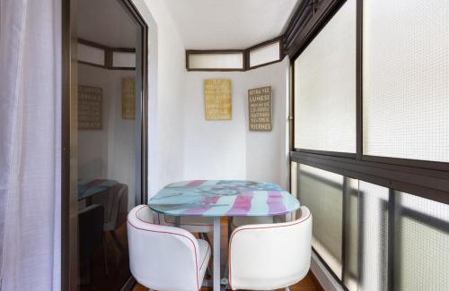 Las Caletillas Apartamento | Home2Book Charming Retreat Apt in Caletillas