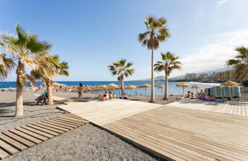 Las Caletillas Apartamento | Home2Book Charming Retreat Apt in Caletillas