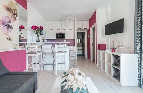 Taurito Apartamento | Home2Book Charming Views Taurito, Terrace&Pool