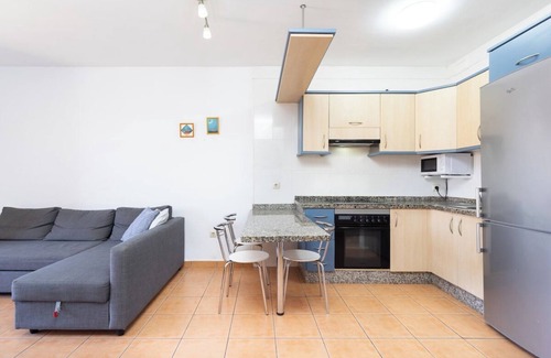 El Medano Apartamento | Home2Book Cozy & Bright El Médano, Pool & Terrace