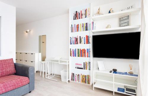 Tacoronte Apartamento | Home2Book Cozy Oceanview Apartment, Mesa del Mar